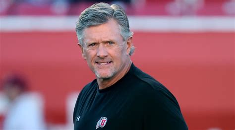 Urban Meyer Picks Utah’s Kyle Whittingham as College Football’s Best ...