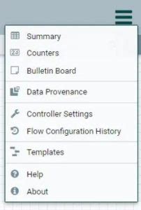 104 – Working With Apache NiFi Templates - Calculated Systems