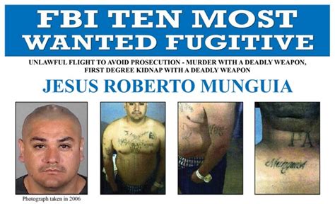 Las Vegas Killer New To FBI 10 Most Wanted List | Las Vegas, NV Patch