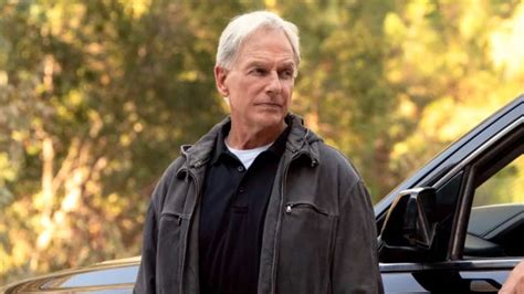 What Happened To Gibbs On NCIS? Will the TV Star Return? - OtakuKart