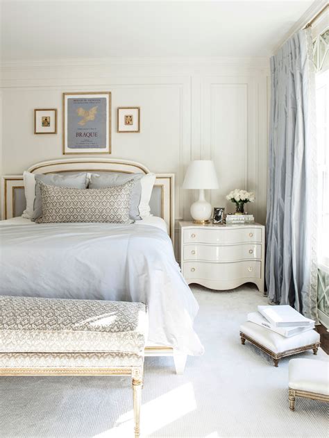 Bedroom Ideas: How to Decorate a Large Bedroom Photos | Architectural Digest