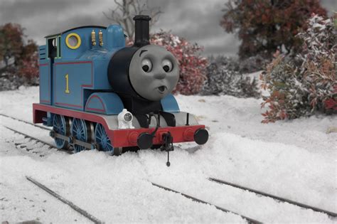 Image - Thomas,EmilyandtheSnowplough20.jpg | Thomas the Tank Engine Wikia | Fandom powered by Wikia