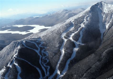 Whiteface Mountain Ski Center & Gondola | Wilmington, NY 12997