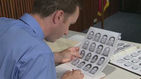 How do police sketch artists do it? WESH 2 News finds out