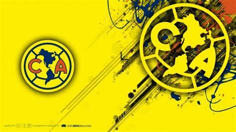 Club America HD Wallpaper - WallpaperSafari | Club america, America, Wallpaper