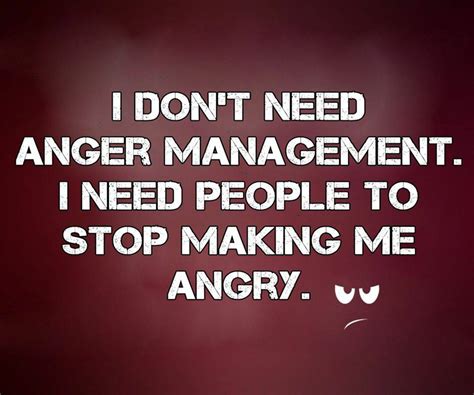 Quotes About Anger Management. QuotesGram