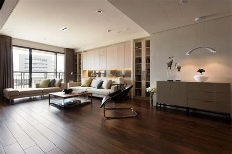 Modern Living Room Decorating Ideas For Apartments - 32+ Masculine ...