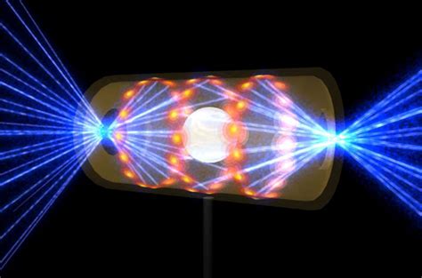 With explosive new result, laser-powered fusion effort nears ‘ignition’ | Science | AAAS