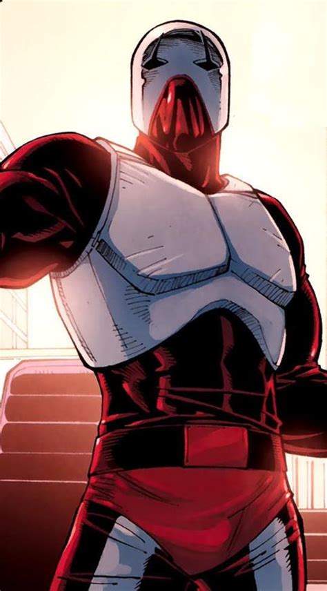 Meteor Man | Marvel Database | Fandom