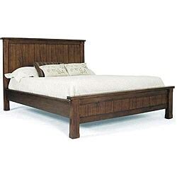 Alaska King Bed - Overstock Shopping - Great Deals on Beds