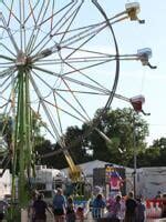 Fair season kicks off | Local News | commercial-news.com