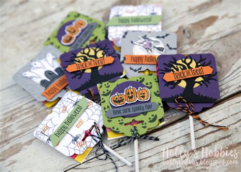 Paper Joy: Lollipop Wrappers with Cheerful Tags - FabFri98