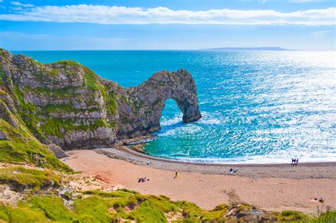 11 Best Beaches in England - England’s Beaches Are Surprisingly ...