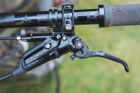 Review: SRAM Guide Ultimate Brakes - Pinkbike