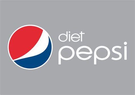 New Diet Pepsi Logo - LogoDix