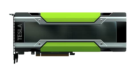 NVIDIA Tesla K80