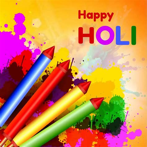 Happy Holi 2023 Wishes, Quotes, Status, Images, Poster Download