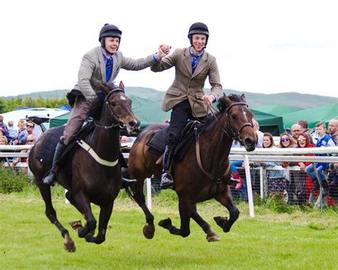 Hawick Common Riding 9th June 2017