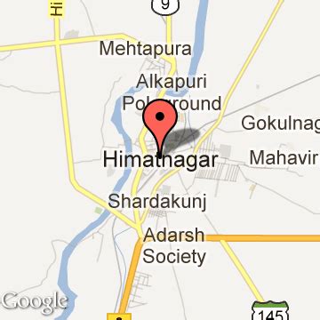 HIMMATNAGAR Tourism - Tourist places near HIMMATNAGAR - Travel Guide - Attractions in ...