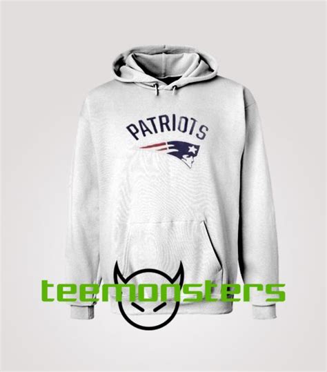 Bill Belichick Patriots Hoodie - printeestores.com