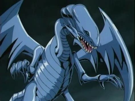 Blue-Eyes White Dragon (character) | Yu-Gi-Oh! Wiki | Fandom