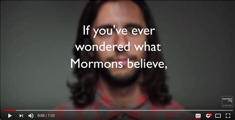 60 Mormon Beliefs in 60 Seconds - The Herald - Medium