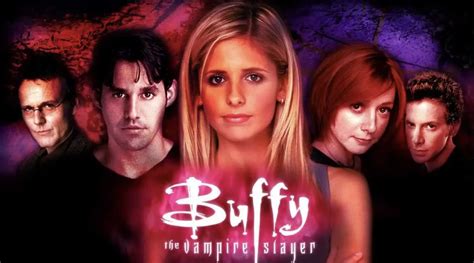 Due anni fa Sarah Michelle Gellar ipotizzò un ritorno di Buffy The ...