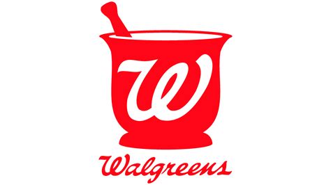 Walgreens Logo, symbol, meaning, history, PNG, brand