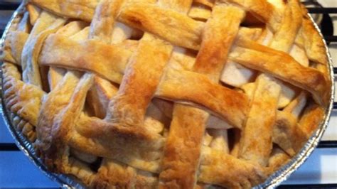 Best Apple Pie Recipe - Allrecipes.com