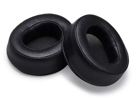 Sheepskin Angled ear pads for Fostex and ZMF Headphones | AHG