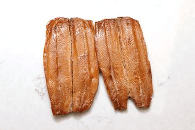 Smoked Kipper Fillets | Regal Fish