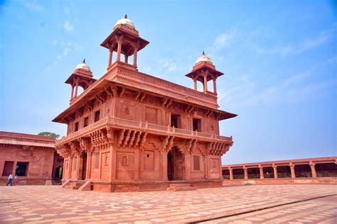 [100+] Fatehpur Sikri Wallpapers | Wallpapers.com