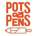 Yetişkin Atölyeleri - Pots & Pens