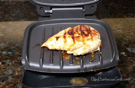 So, What’s the Best Electric Mini-Grill for Foodies in 2022? - BBQ, Grill