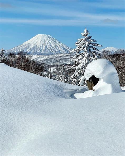 Why your next ski holiday should be in Japan | Blog | Travel Japan (Japan National Tourism ...