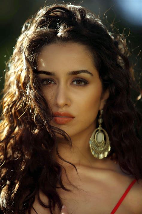 Shraddha kapoor age height boyfriend family biography more – Artofit