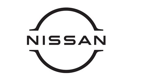 Nissan New Logo 2020 – Logo download Png