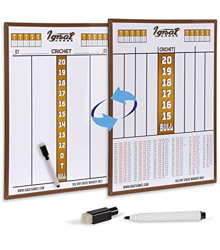 How To Choose The Best Dart Board Scoreboard Recommended By An Expert ...