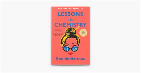 ‎Lessons in Chemistry on Apple Books