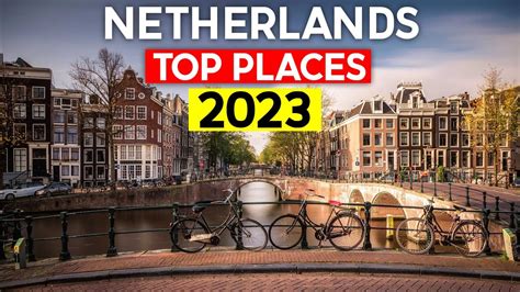 (*10*) Travel Guide 2023 | Amsterdam Travel Guide 2023| Top 10 Places to visit in (*10*) - Flysway