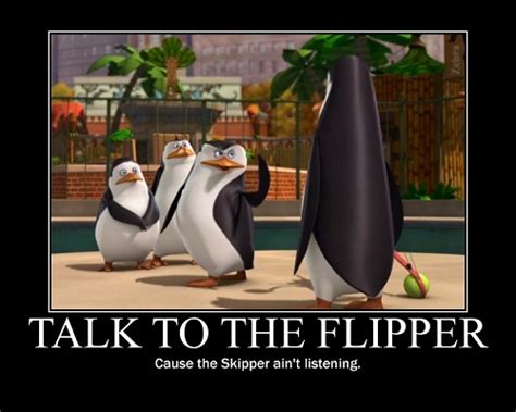 Penguins of Madagascar Quotes. QuotesGram