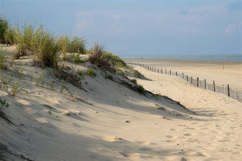 Fenwick Island State Park