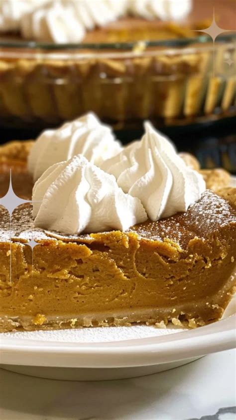 Costco Pumpkin Pie Recipe - Easy Kitchen Guide