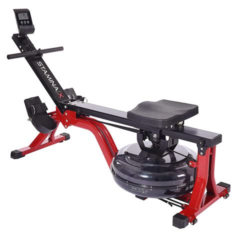 Top 10 Best Water Resistance Rowing Machines in 2024 Reviews