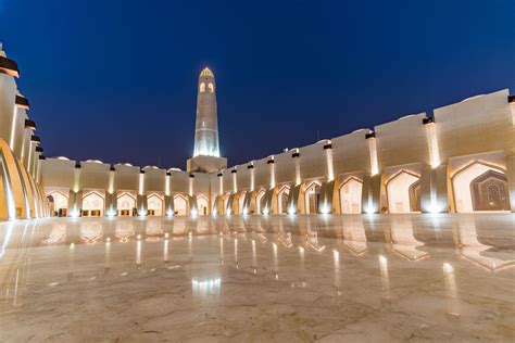 Popular attractions | Visit Qatar