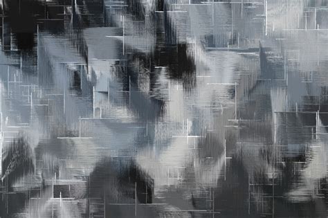 Abstract - Generative - Procedural Art | Studio Artist AI