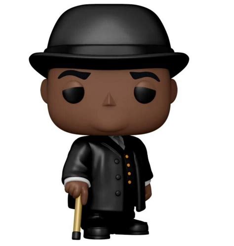 Buy Funko Pop! Albums: The Notorious B.I.G. - Notorious B.I.G. 11 from £18.32 (Today) – Best ...