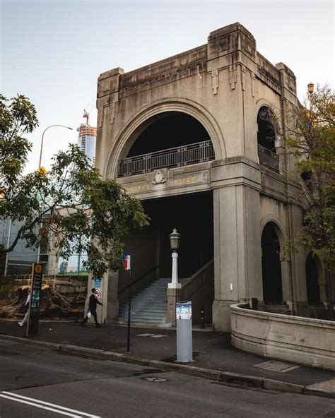 Tips and tricks for the Sydney Harbour Bridge Walk — Walk My World