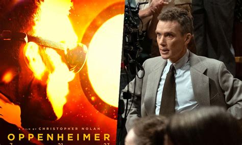 ‘Oppenheimer’ Trailer: Christopher Nolan’s Latest Stars Cillian Murphy ...