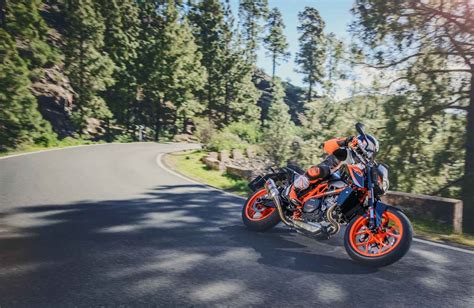 2016 - 2019 KTM 690 Duke / Duke R - Gallery | Top Speed